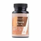 Vitamin D₃ + K₂ Tablets