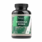 Rhodiola Rosea Capsules