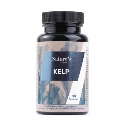 Kelp Tablets