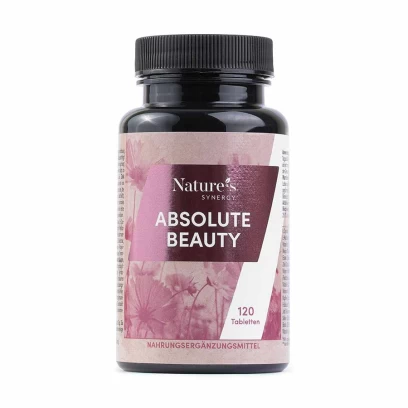 Absolute Beauty Tablets